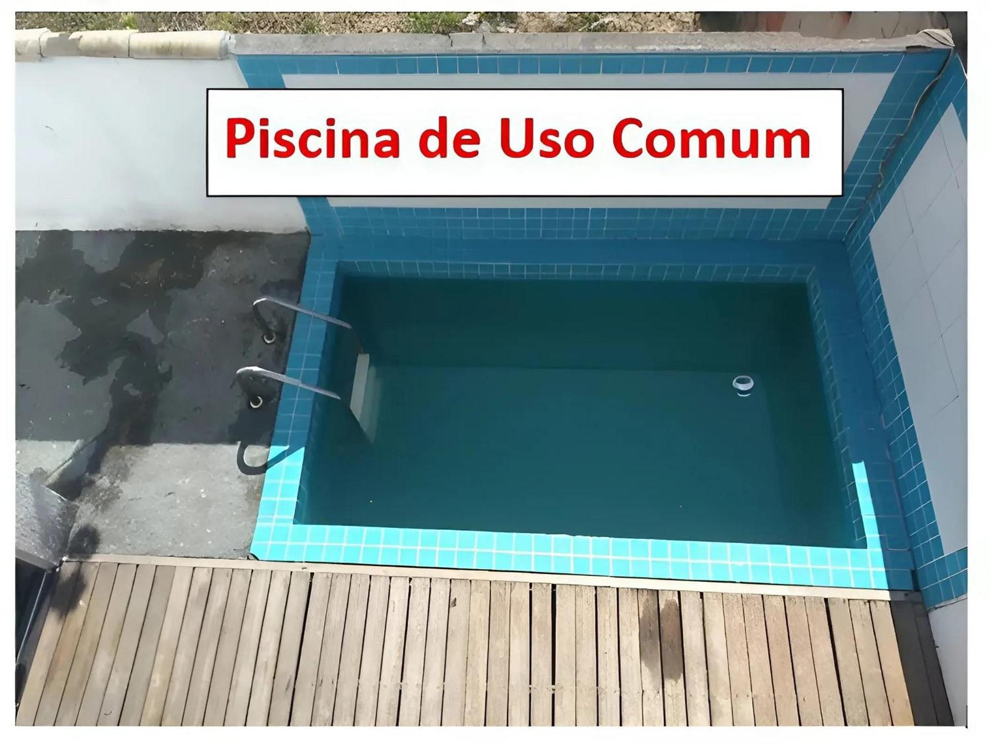 Praia Do Foguete - Suites - Aluguel Economico Кабо Фрио Екстериор снимка